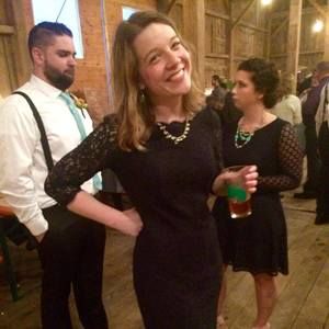 Meet your Posher, Elizabeth